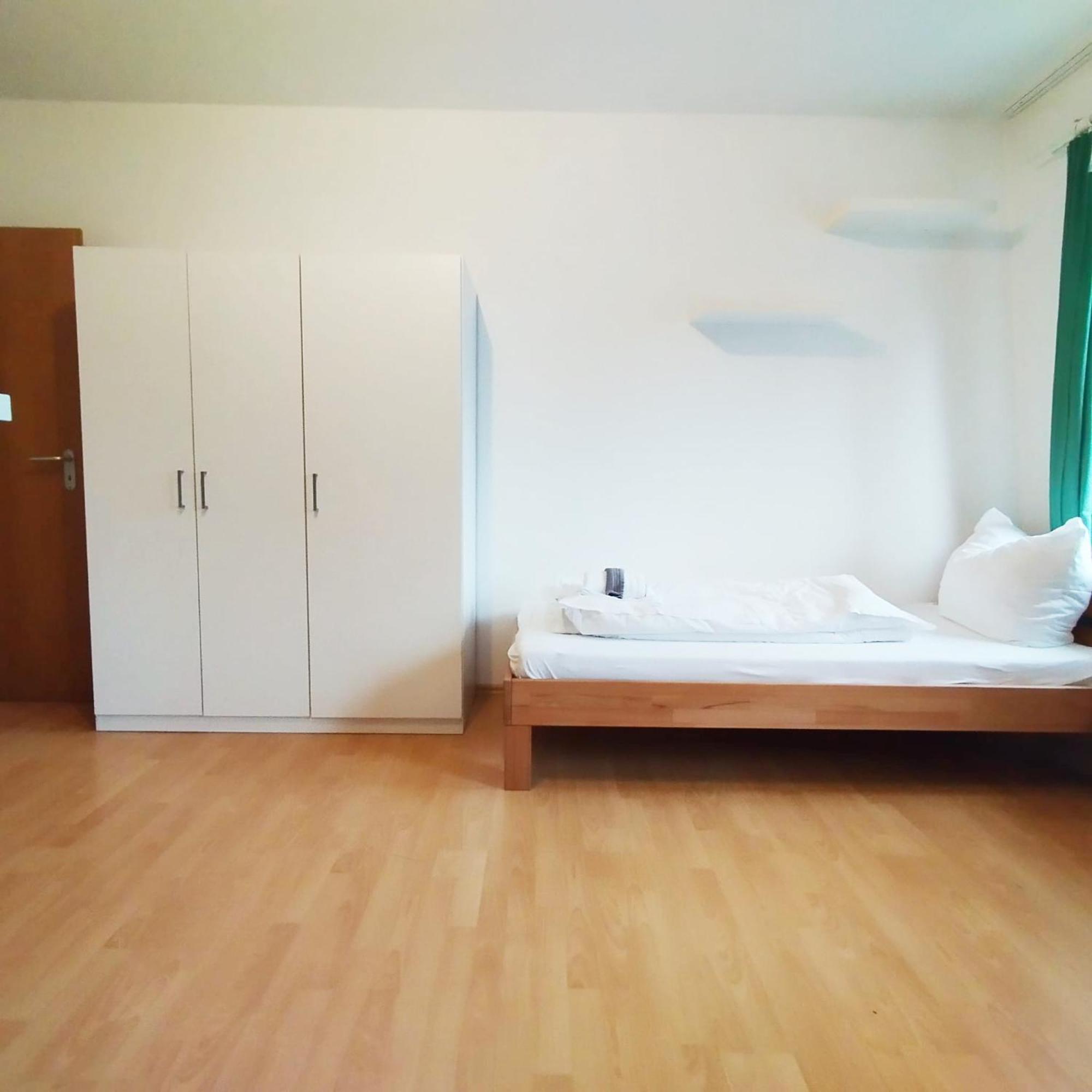 Nette Apartments In Wuerzburg المظهر الخارجي الصورة